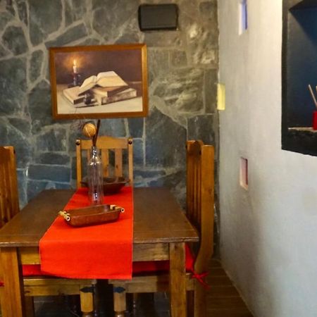 Casa Armando Villa Icod De Los Vinos Ngoại thất bức ảnh