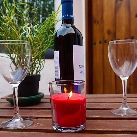 Casa Armando Villa Icod De Los Vinos Ngoại thất bức ảnh