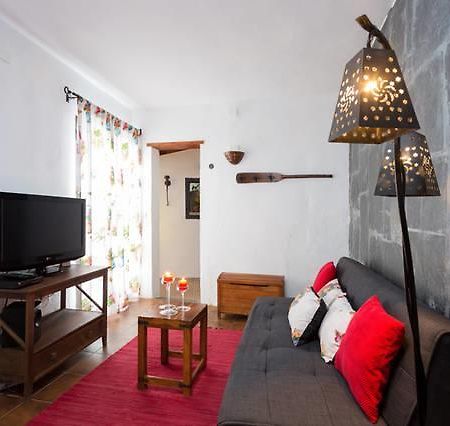Casa Armando Villa Icod De Los Vinos Ngoại thất bức ảnh