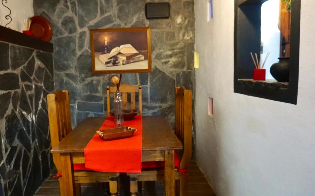 Casa Armando Villa Icod De Los Vinos Ngoại thất bức ảnh