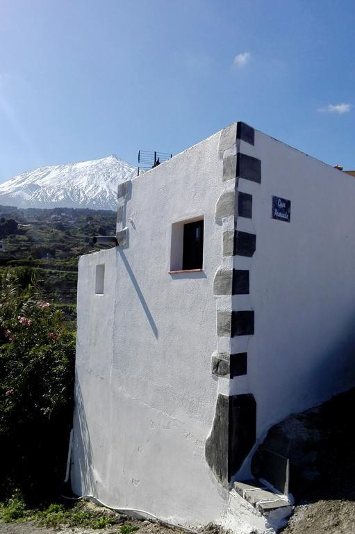 Casa Armando Villa Icod De Los Vinos Ngoại thất bức ảnh