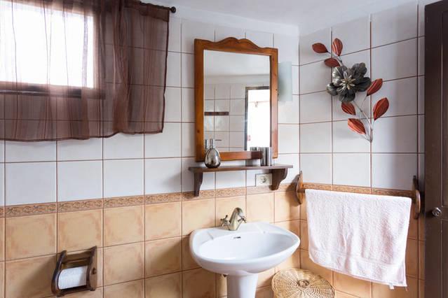 Casa Armando Villa Icod De Los Vinos Ngoại thất bức ảnh
