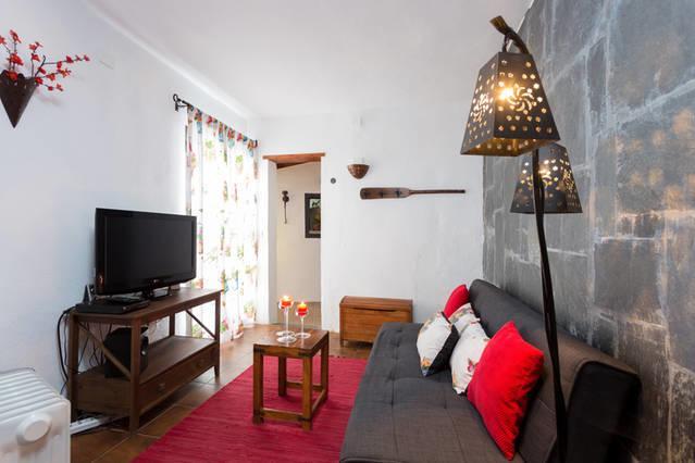 Casa Armando Villa Icod De Los Vinos Ngoại thất bức ảnh